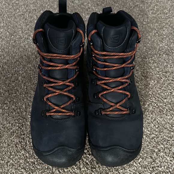 COPY - Men’s Keen Pyrenees Boots - Picture 3 of 9